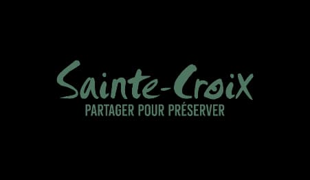 Parc animalier de Sainte-Croix