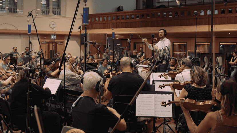 Portrait of Legendis Orchestra
