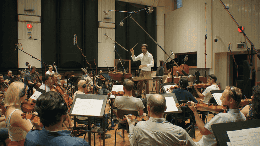 Portrait of Prague Symphonic Ensemble